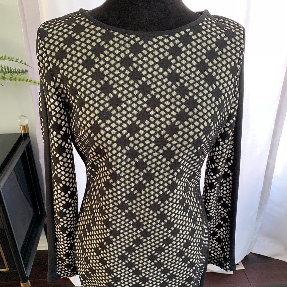 Vince Camuto Dress